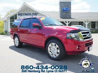 2014 Ford Expedition Limited 1FMJU2A53EEF56310 2014 Ford Expedition Limited