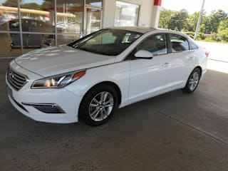 2015 Hyundai Sonata SE 5NPE24AF8FH062428 2015 Hyundai Sonata SE