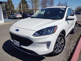 2020 Ford Escape 1FMCU9H96LUA36504 2020 Ford Escape