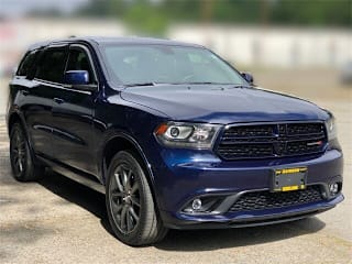 2017 Dodge Durango GT 1C4RDJDG1HC723861 2017 Dodge Durango GT