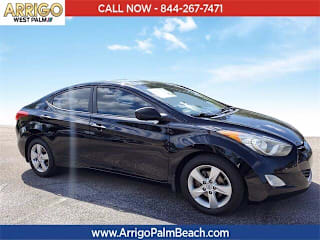 2012 Hyundai Elantra 5NPDH4AE4CH136232 2012 Hyundai Elantra