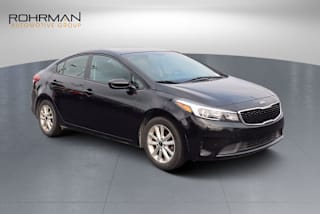 2017 Kia Forte LX 3KPFL4A79HE016382 2017 Kia Forte LX