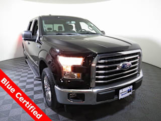 2017 Ford F-150 1FTEW1CP1HFA09429 2017 Ford F-150
