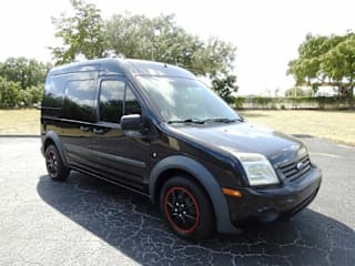 2010 Ford Transit Connect NM0LS6BN8AT032436 2010 Ford Transit Connect
