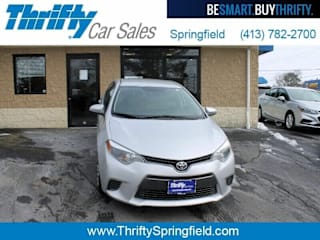 2015 Toyota Corolla L 2T1BURHE0FC248460 2015 Toyota Corolla L