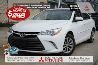 2017 Toyota Camry 4T1BF1FK4HU332352 2017 Toyota Camry
