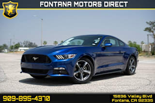 2015 Ford Mustang EcoBoost 1FA6P8TH8F5370071 2015 Ford Mustang EcoBoost
