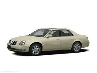 2011 Cadillac DTS Premium Collection 1G6KH5E64BU103464 2011 Cadillac DTS Premium Collection