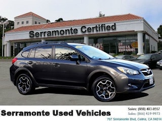 2013 Subaru Crosstrek 2.0i Premium JF2GPACC8D2209391 2013 Subaru Crosstrek 2.0i Premium