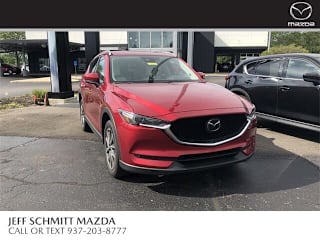 2018 Mazda CX-5 Grand Touring JM3KFADM7J1364879 2018 Mazda CX-5 Grand Touring