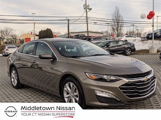 2020 Chevrolet Malibu LT 1G1ZD5ST1LF073078 2020 Chevrolet Malibu LT