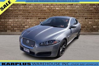2013 Jaguar XF 3.0 SAJWA0E72D8S90926 2013 Jaguar XF 3.0