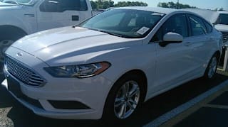 2018 Ford Fusion SE 3FA6P0HDXJR251757 2018 Ford Fusion SE