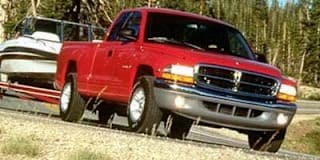 1999 Dodge Dakota 1B7GL22X1XS118214 1999 Dodge Dakota