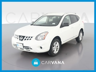 2015 Nissan Rogue JN8AS5MT3FW163798 2015 Nissan Rogue