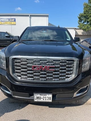 2018 GMC Yukon Denali 1GKS2CKJ3JR136442 2018 GMC Yukon Denali