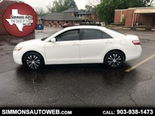 2007 Toyota Camry 4T1BE46K77U715267 2007 Toyota Camry