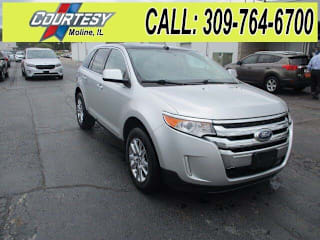 2011 Ford Edge Limited 2FMDK4KC1BBA49649 2011 Ford Edge Limited