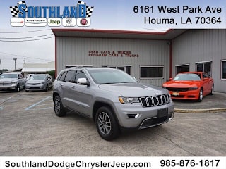 2020 Jeep Grand Cherokee Limited 1C4RJEBG9LC115923 2020 Jeep Grand Cherokee Limited