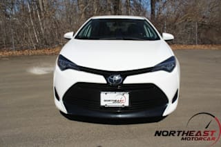 2017 Toyota Corolla 2T1BURHE9HC897564 2017 Toyota Corolla