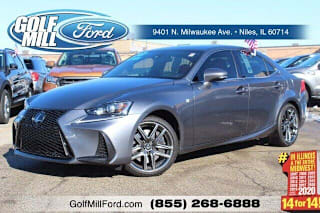 2020 Lexus IS 300 JTHGA1D29L5102626 2020 Lexus IS 300