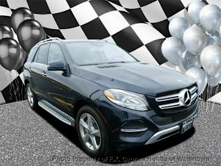 2018 Mercedes-Benz GLE GLE 350 4MATIC 4JGDA5HB5JB110626 2018 Mercedes-Benz GLE GLE 350 4MATIC
