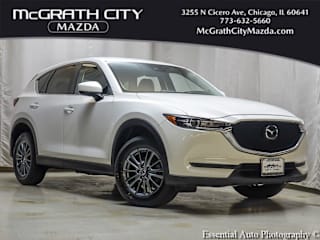 2019 Mazda CX-5 Touring JM3KFBCM4K1559377 2019 Mazda CX-5 Touring