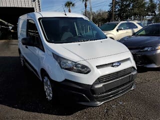 2015 Ford Transit Connect Cargo NM0LS6E76F1191973 2015 Ford Transit Connect Cargo