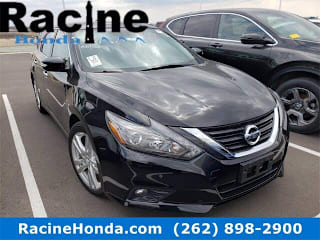 2017 Nissan Altima 1N4BL3AP2HC148583 2017 Nissan Altima