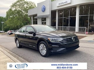 2020 Volkswagen Jetta 1.4T R-Line ULEV 3VWCB7BUXLM059216 2020 Volkswagen Jetta 1.4T R-Line ULEV