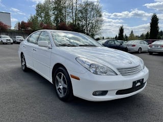 2002 Lexus ES 300 Base JTHBF30G920062052 2002 Lexus ES 300 Base