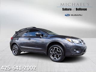 2013 Subaru Crosstrek 2.0i Premium JF2GPAVC0D2868269 2013 Subaru Crosstrek 2.0i Premium