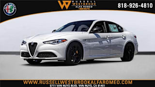 2021 Alfa Romeo Giulia ZARFAMBN6M7644452 2021 Alfa Romeo Giulia
