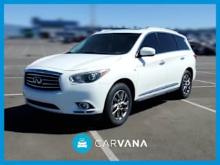 2015 Infiniti QX60 Base 5N1AL0MN8FC515672 2015 Infiniti QX60 Base