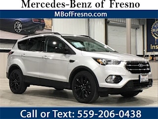 2018 Ford Escape 1FMCU0GD0JUA64555 2018 Ford Escape