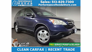 2009 Honda CR-V 5J6RE48369L053385 2009 Honda CR-V