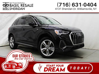 2019 Audi Q3 2.0T quattro Premium Plus S line WA1EECF30K1065402 2019 Audi Q3 2.0T quattro Premium Plus S line
