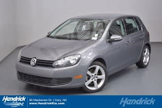 2013 Volkswagen Golf 2.5L PZEV WVWDB7AJXDW141530 2013 Volkswagen Golf 2.5L PZEV