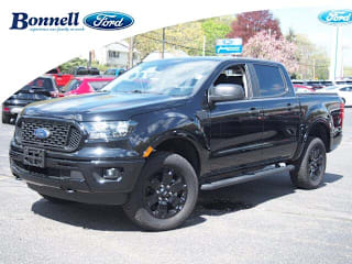 2020 Ford Ranger XLT 1FTER4FH6LLA31837 2020 Ford Ranger XLT