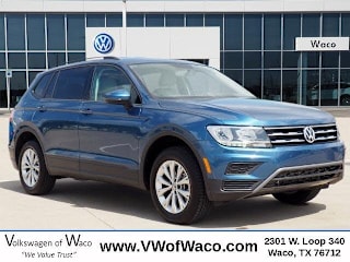 2020 Volkswagen Tiguan 2.0T S 3VV1B7AX1LM116068 2020 Volkswagen Tiguan 2.0T S