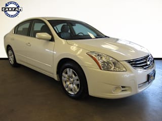 2012 Nissan Altima 2.5 S 1N4AL2AP8CC219719 2012 Nissan Altima 2.5 S