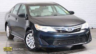 2012 Toyota Camry 4T1BF1FK9CU044111 2012 Toyota Camry