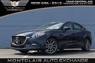 2018 Mazda Mazda3 Touring 3MZBN1V38JM256286 2018 Mazda Mazda3 Touring