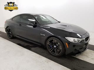 2016 BMW M4 Base WBS3R9C52GK338375 2016 BMW M4 Base