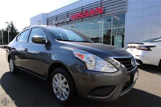 2017 Nissan Versa 3N1CN7AP8HL882149 2017 Nissan Versa