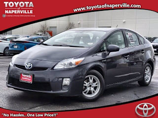 2010 Toyota Prius JTDKN3DU4A0064665 2010 Toyota Prius