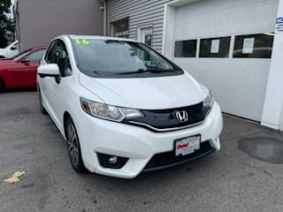 2016 Honda Fit EX JHMGK5H73GX016040 2016 Honda Fit EX