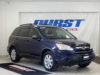 2008 Honda CR-V EX JHLRE48568C045876 2008 Honda CR-V EX