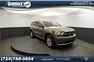 2020 Dodge Durango 1C4RDJAG7LC296439 2020 Dodge Durango