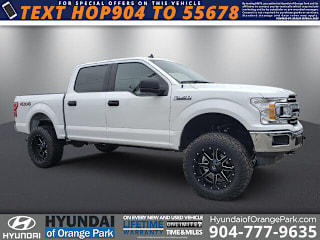 2020 Ford F-150 1FTEW1E41LFB21532 2020 Ford F-150